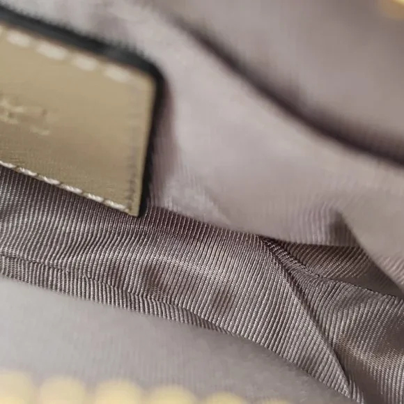 MARC JACOBS the snapshot shoulder bag - Picture 13 of 13